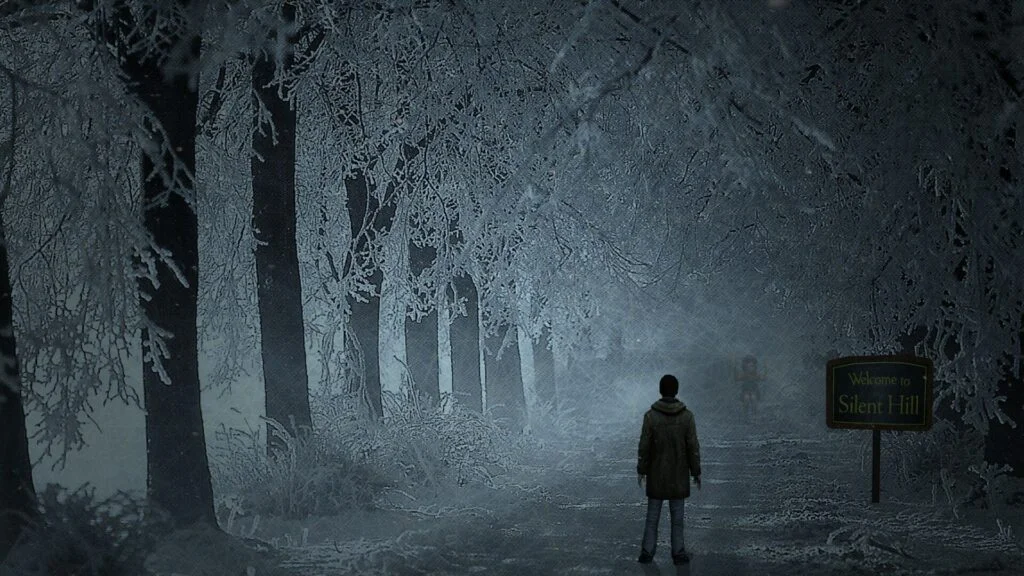 “Guia Silent Hill Geekzilla: A Deep Dive into the World of Silent Hill for Hardcore Fans!”