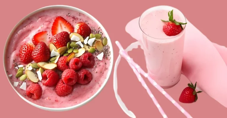 Smoothie CCL: The Secret to a Healthier, Happier You