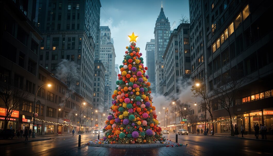 The Enigmatic Charm of Chris Datka in New York: A Tale of Art, Ambition, and Inspiration