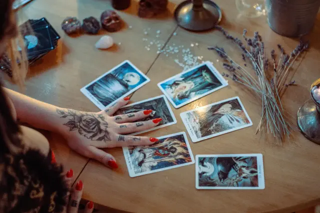 Unraveling the Journey of Trisha Bartle: A Creative Powerhouse Shaping the Digital World