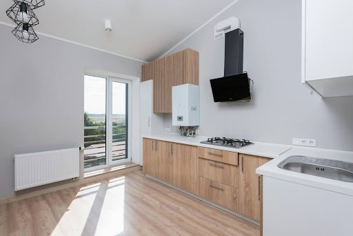 Are Column Radiators Efficient?